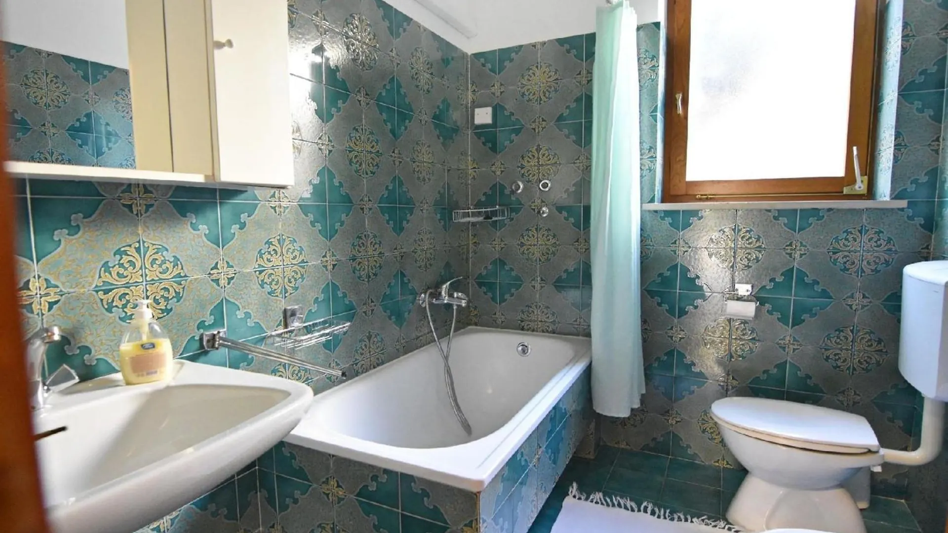Wohnung In Der Naehe Des Strandes Basanija Croatia