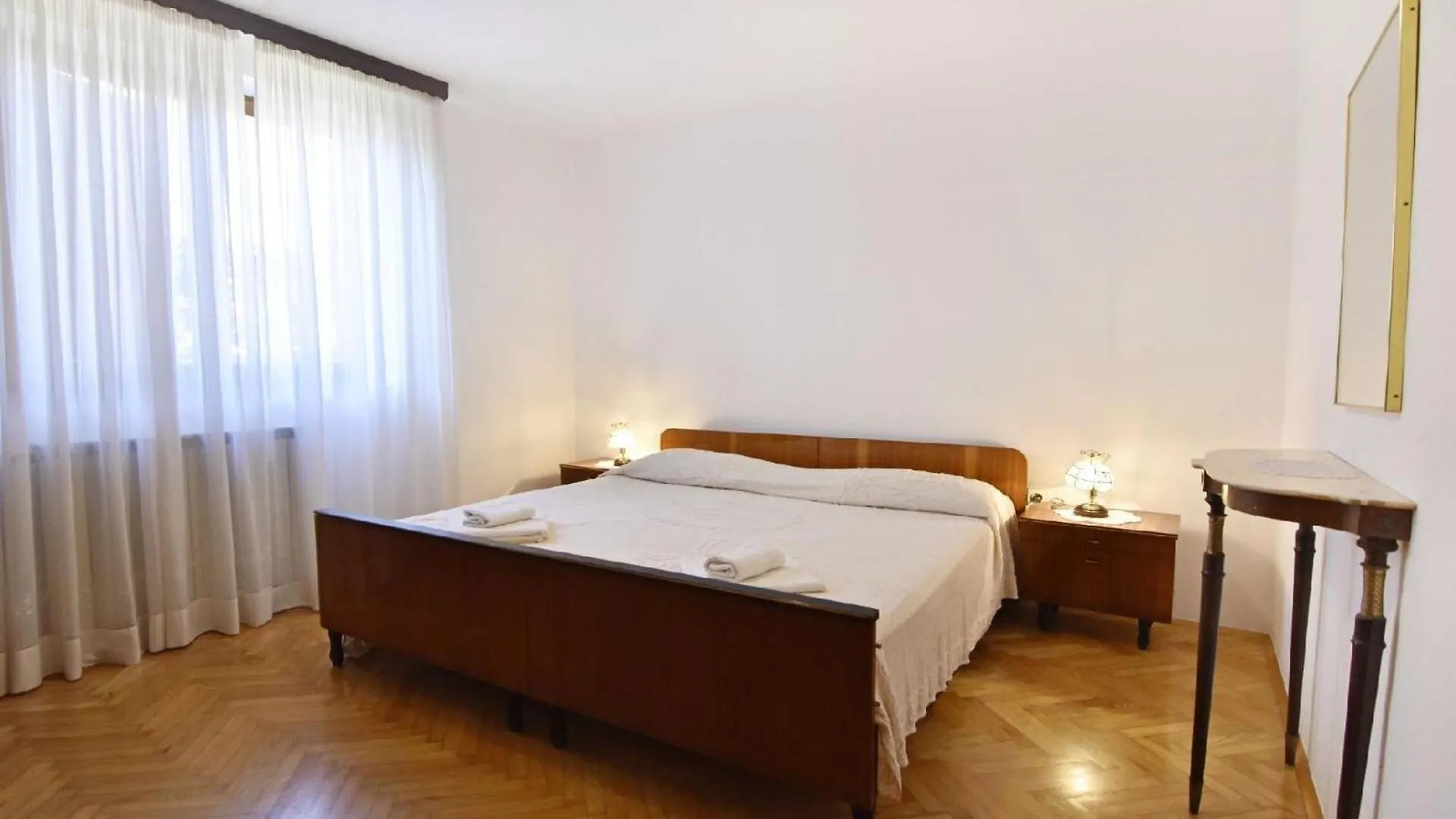 Wohnung In Der Naehe Des Strandes Basanija 0*,