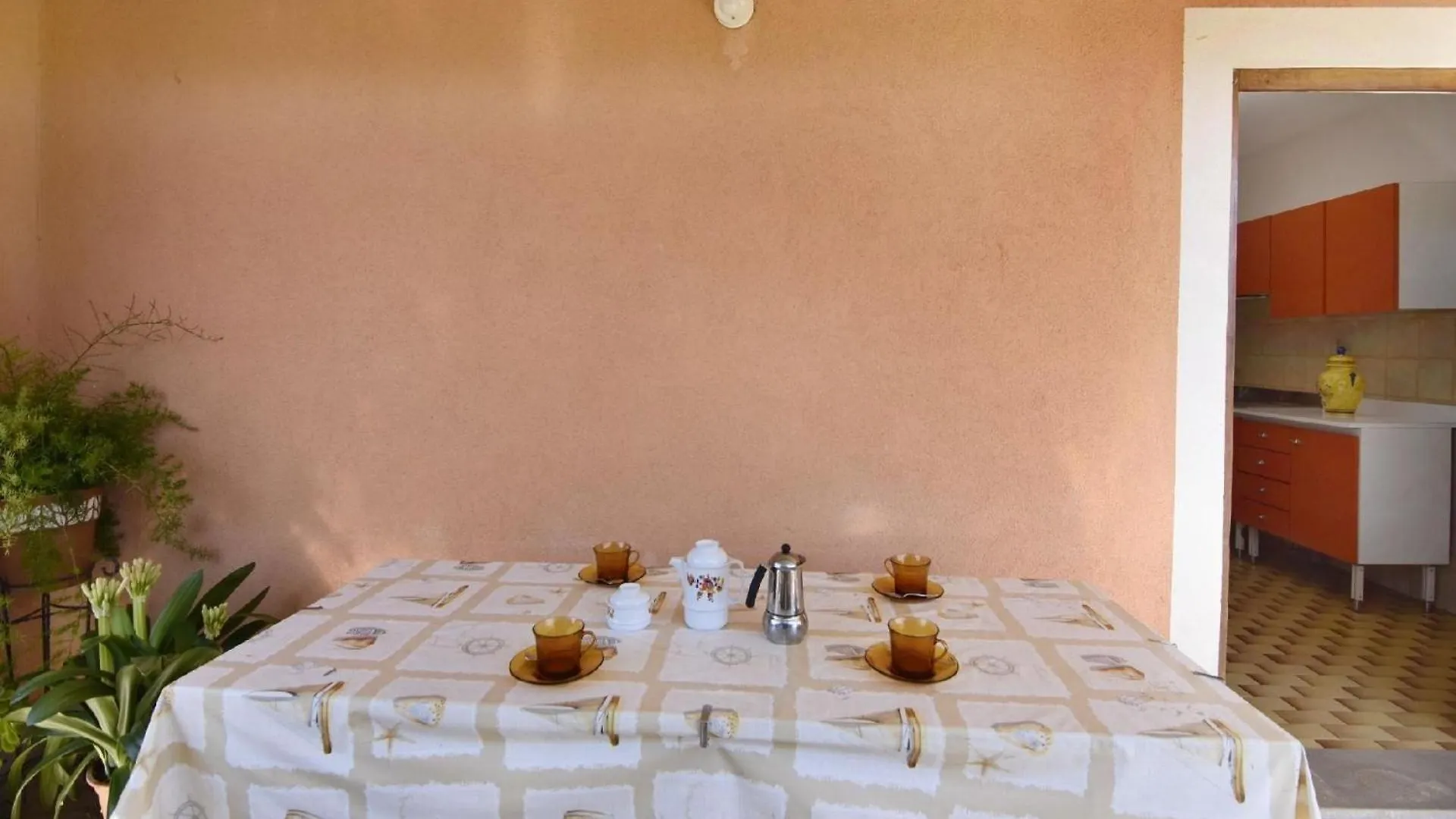 Wohnung In Der Naehe Des Strandes Basanija 0*,  Croatia